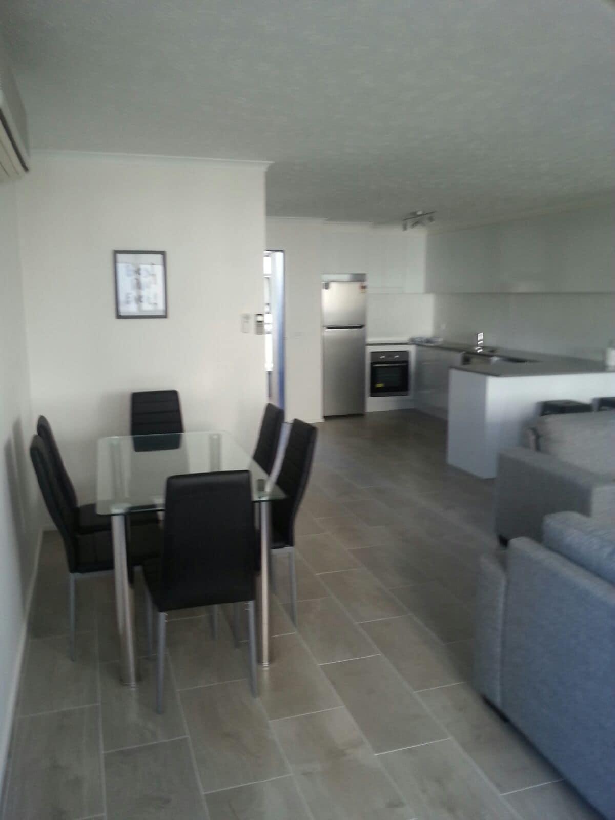 Broadbeach Travel Inn Apartments Χρυσή Ακτή Εξωτερικό φωτογραφία