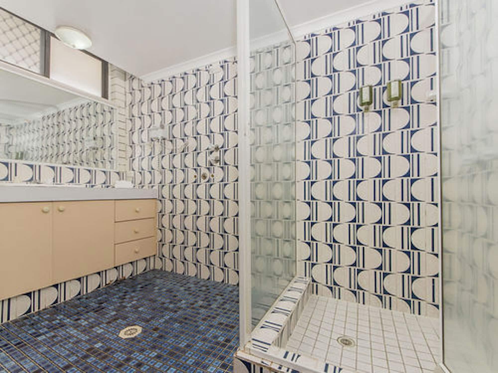 Broadbeach Travel Inn Apartments Χρυσή Ακτή Εξωτερικό φωτογραφία