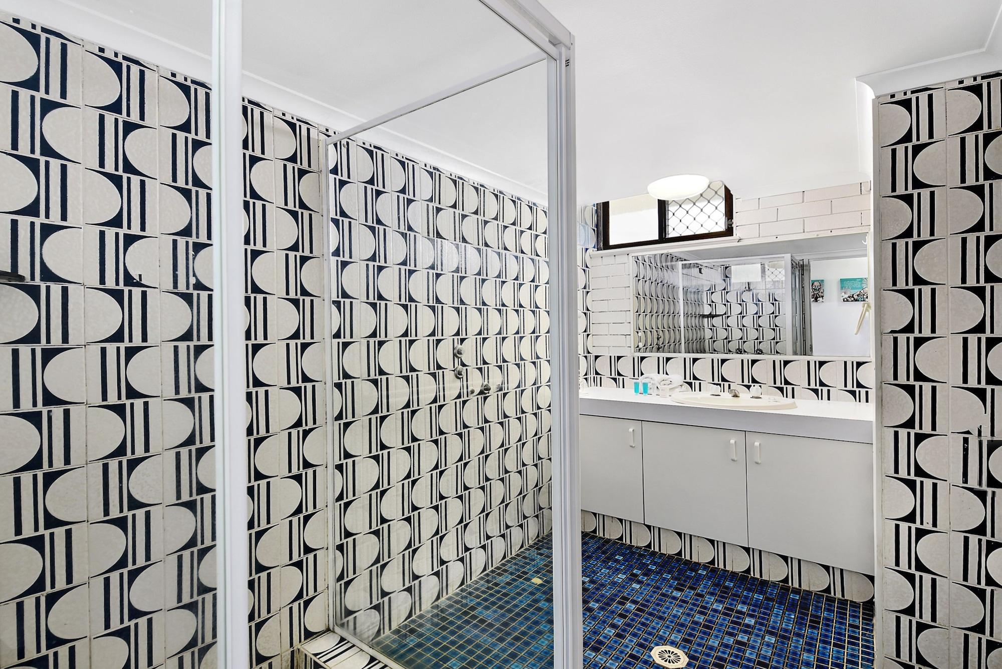 Broadbeach Travel Inn Apartments Χρυσή Ακτή Εξωτερικό φωτογραφία