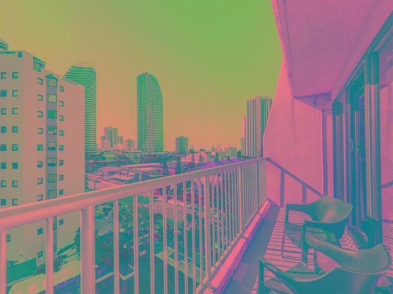 Broadbeach Travel Inn Apartments Χρυσή Ακτή Εξωτερικό φωτογραφία