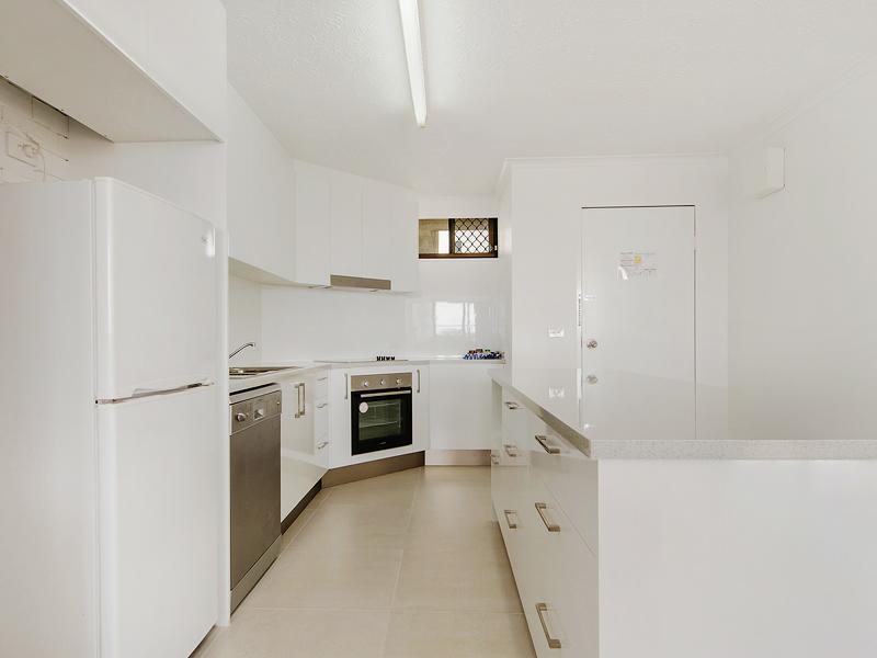 Broadbeach Travel Inn Apartments Χρυσή Ακτή Εξωτερικό φωτογραφία